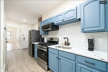 71 Bostwick Avenue, #6