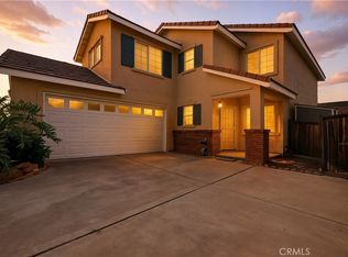 820 Pathfinder Way, Corona, CA 92878