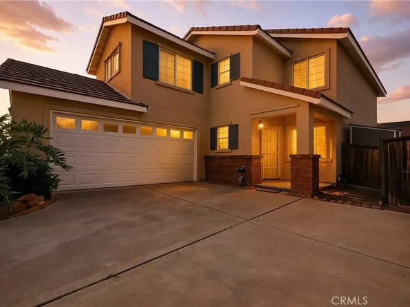 820 Pathfinder Way, Corona, CA 92878