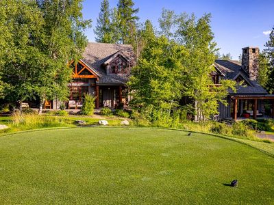 2120 Iron Horse Dr #11, Whitefish, MT, 59937