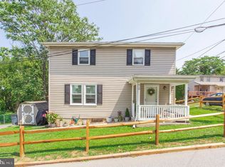 828 Ellston Rd, Aston, PA 19014