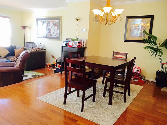 Dining & Family Room