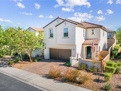 358 Mezzaforte St, Henderson, NV, 89011