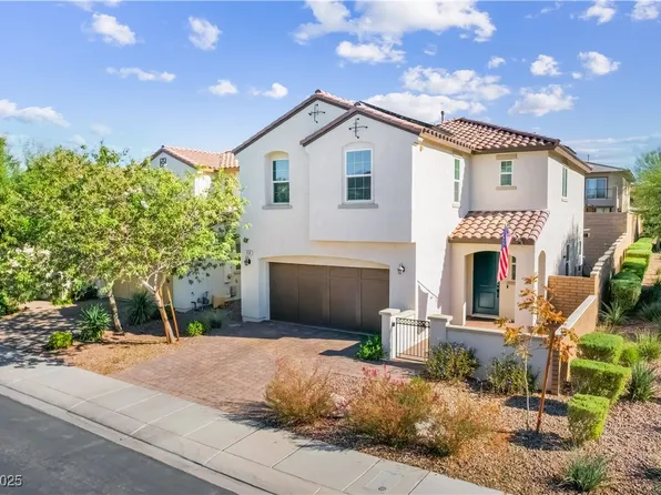 358 Mezzaforte St, Henderson, NV 89011