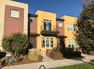 2350 Central Park Blvd, Denver, CO 80238