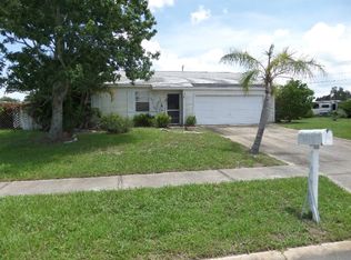901 Cadillac Dr NE, Palm Bay, FL 32905