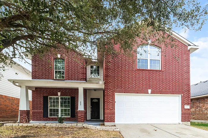 20403 Louetta Crossing Dr