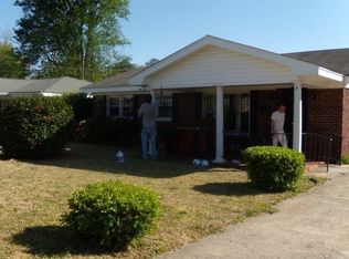 116 E Hale St, Augusta, GA 30901