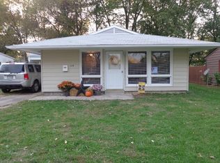 105 Reed St, Centralia, MO 65240