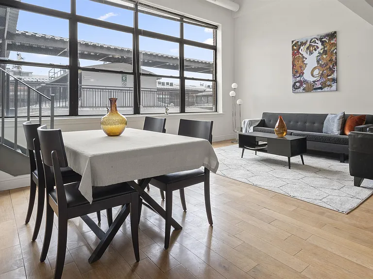 300 Communipaw Ave #225 — Photo 1