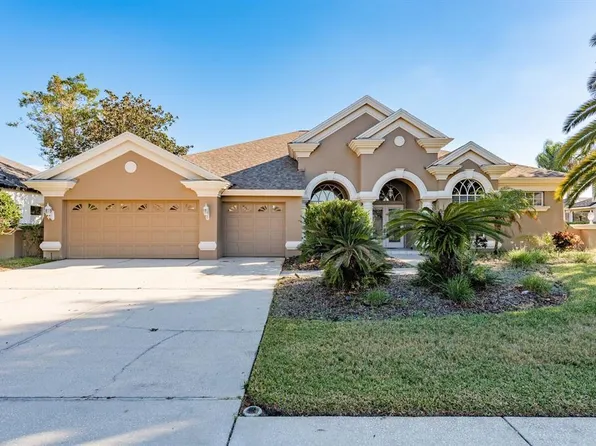 3866 Moreno Dr, Palm Harbor, FL 34685