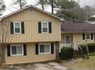 3660 Ashley Woods Dr, Powder Springs, GA 30127