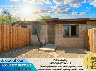 3611 E Glenn St UNIT 2, Tucson, AZ 85716