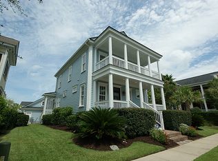 569 Galera Ln, Mount Pleasant, SC 29464