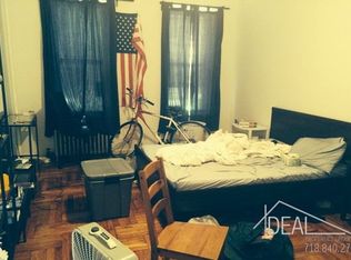 1402 Prospect Pl, Brooklyn, NY 11213