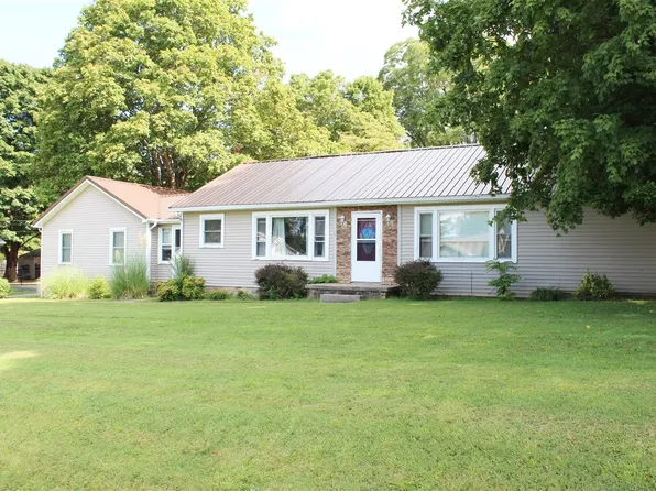 1101 Broadway St, Cave City, KY 42127