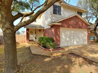 3811 Top Rock Ln, Round Rock, TX, 78681