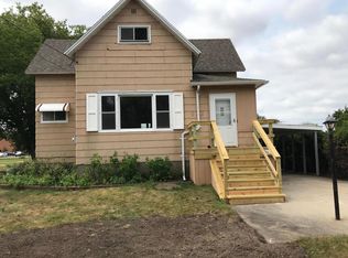 422 Baxter St, Marinette, WI 54143