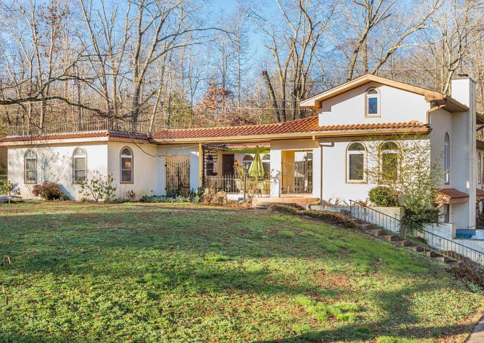 9461 Thrasher Trl, Soddy Daisy, TN 37379 Zillow