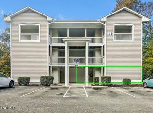 3030 Marsh Winds Cir UNIT 1102, Southport, NC 28461