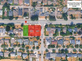 14976 96th Ave, Surrey, BC