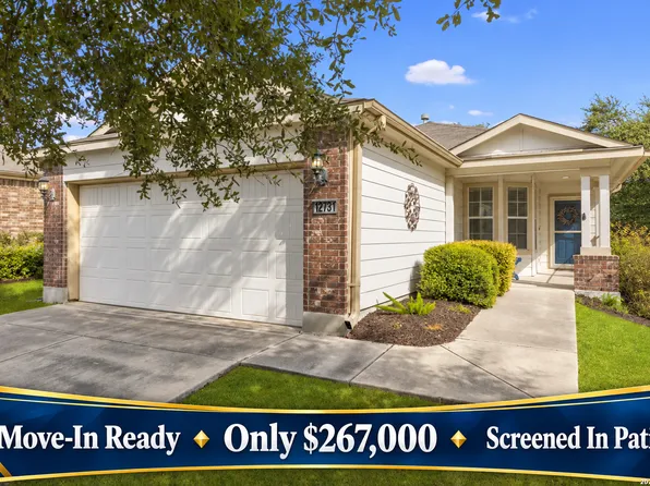 12731 Sand Holly, San Antonio, TX 78253