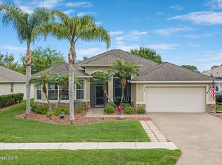 354 Abernathy Cir SE, Palm Bay, FL 32909