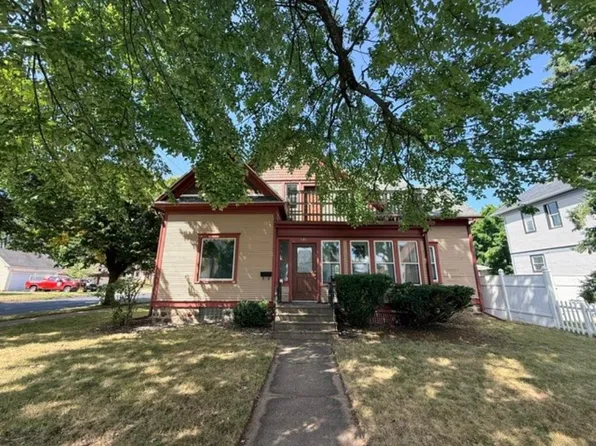 640 S 4TH AVENUE, Wausau, WI 54401