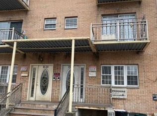 8532 168th Pl, Jamaica, NY 11432
