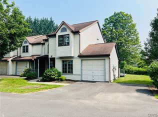 1152 The Park APT D, Cortland, NY 13045