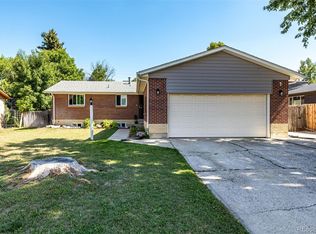 2450 Miller, Lakewood, CO 80215