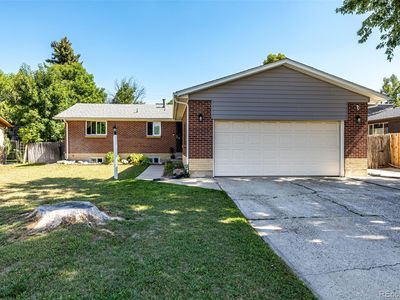 2450 Miller, Lakewood, CO, 80215