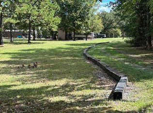 850 Mill Creek Rd, Higden, AR 72067