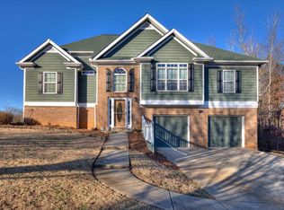 533 Safe Harbor Dr, Dallas, GA 30157