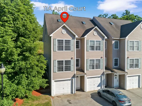 11 April Court #A, Hudson, NH 03051