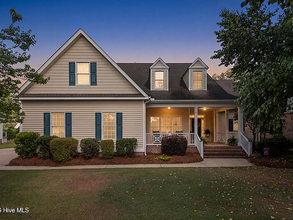 2nd image of 1116 Oak Hill Drive