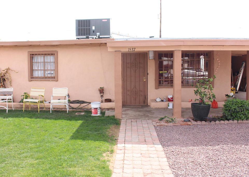 1st image of 1537 W Cocopah St