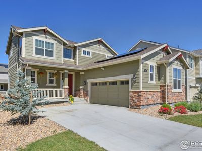 744 Dakota Ln, Erie, CO, 80516