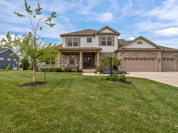 4136 Lake Windemere Ln, Kokomo, IN 46902