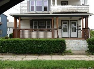 209-213 Scofield Ave, Bridgeport, CT 06605