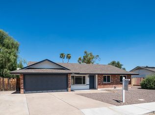 3054 E Glade Ave, Mesa, AZ 85204