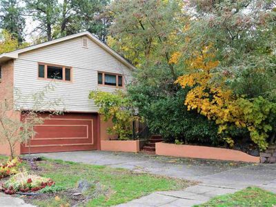 1020 W 18th Ave, Spokane, WA, 99203