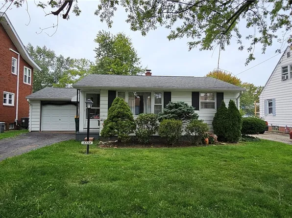 3239 Wilson Ave, Ashtabula, OH 44004