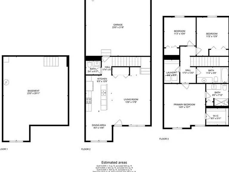 901 Cates Dr — Photo 21