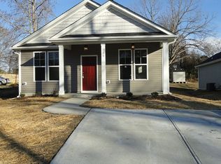 128 N West St, Fuquay Varina, NC 27526