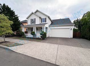 14822 SE Gilesford St, Clackamas, OR 97015