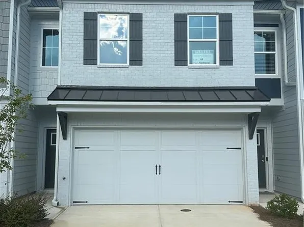 1999 Marie Ct #44, Conyers, GA 30013