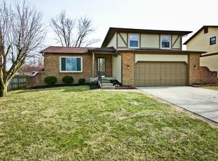 2893 Heatherleaf Way, Columbus, OH 43231