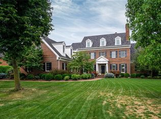 475 Meadowood Dr, Troy, OH