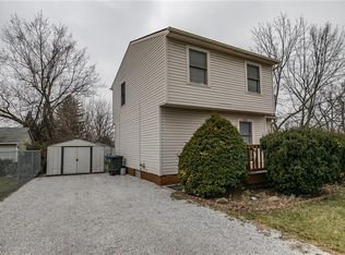 1790 Dallas Ave, Akron, OH 44301